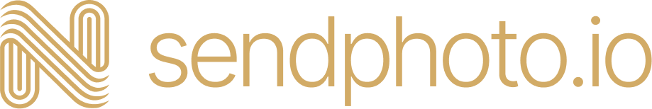 SendPhoto Photo Gallery Delivery Platform